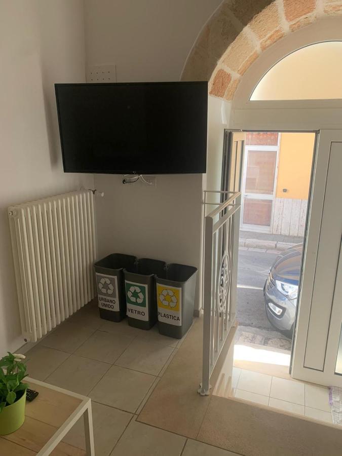 Bruco Casa de Férias Polignano a Mare