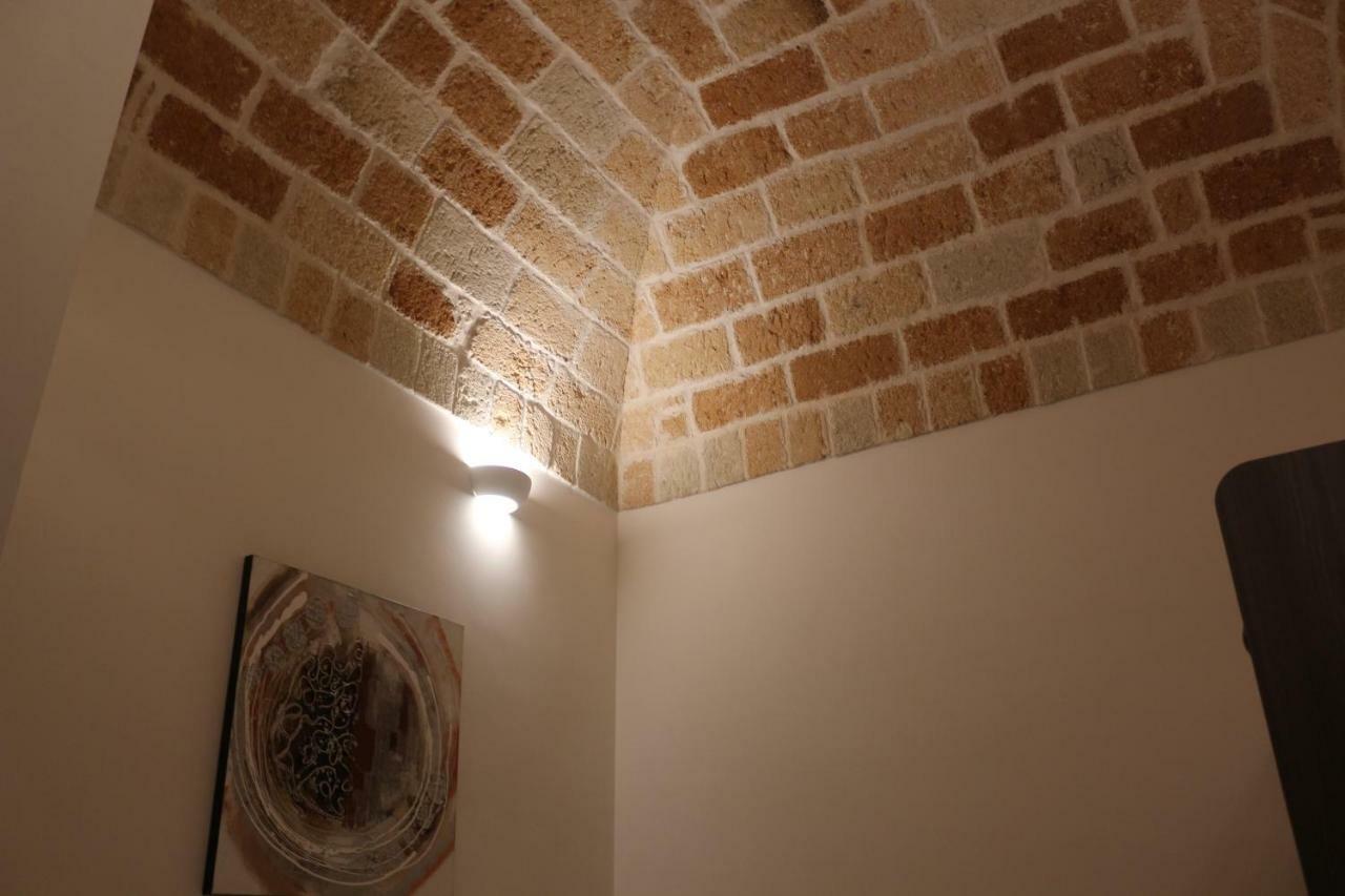 Bruco * Polignano a Mare